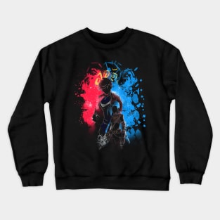 Sisters Crewneck Sweatshirt